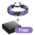 Magnetic Therapy Weight Loss Bracelet