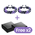Magnetic Therapy Weight Loss Bracelet